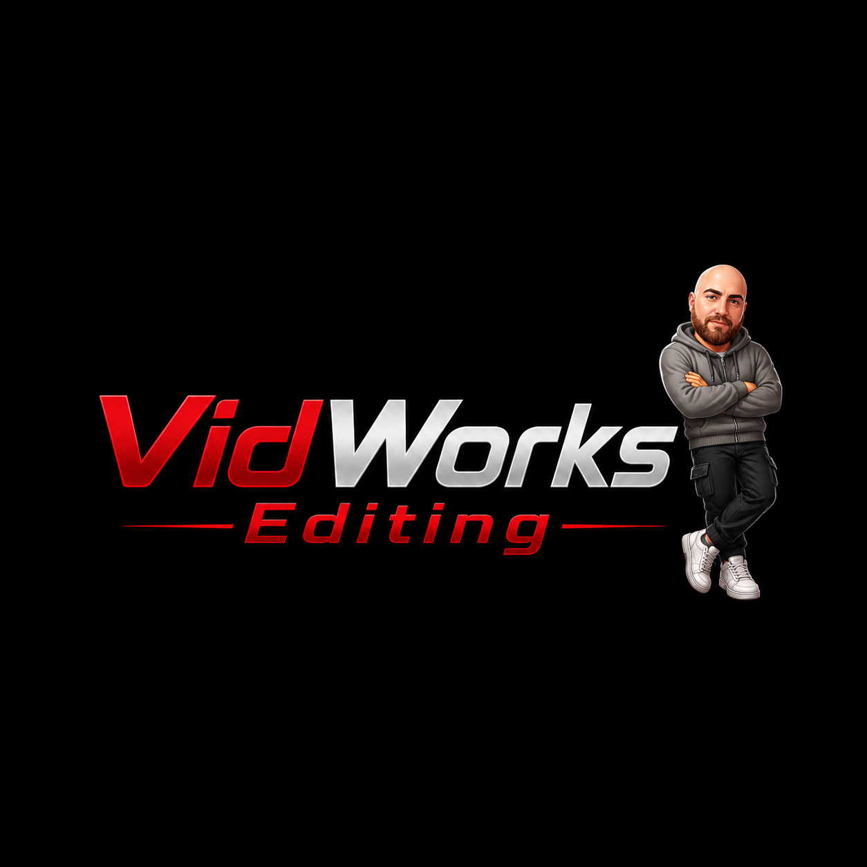 VidWorks Editing